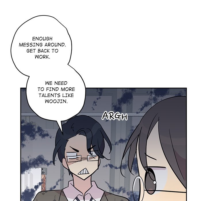 My Uncle Is a World Star My Uncle Is a World Star EP 10 - Toomics page 54 - 
