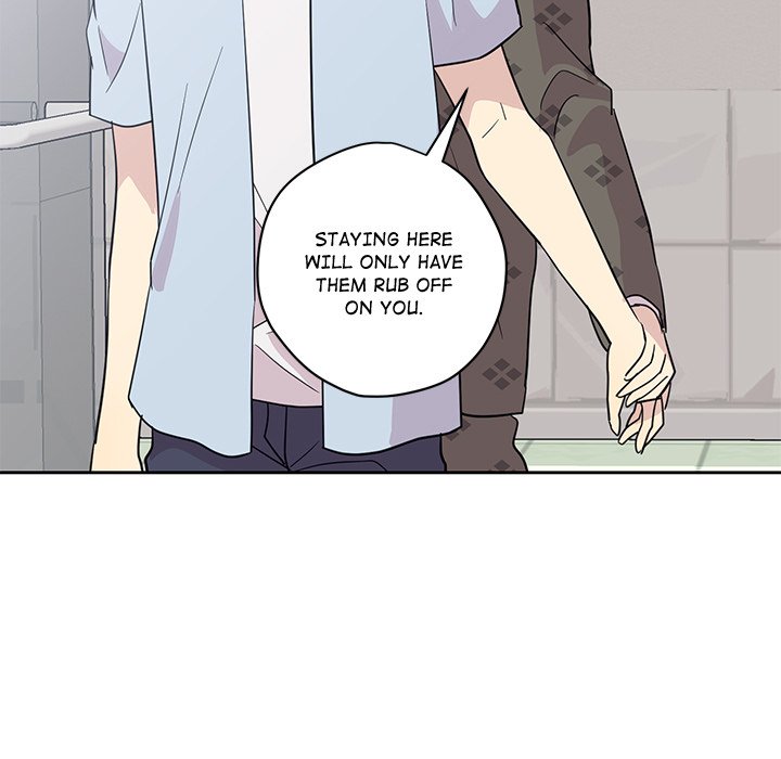 My Uncle Is a World Star My Uncle Is a World Star EP 10 - Toomics page 63 - 