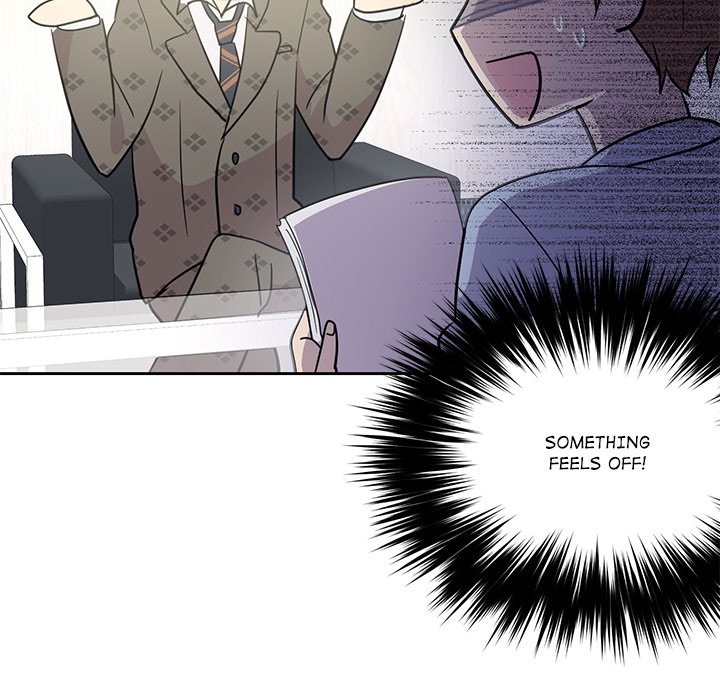 My Uncle Is a World Star My Uncle Is a World Star EP 10 - Toomics page 8 - 