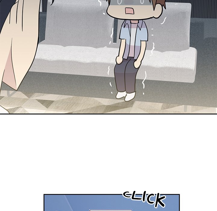 My Uncle Is a World Star My Uncle Is a World Star EP 10 - Toomics page 81 - 