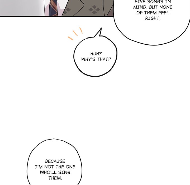 My Uncle Is a World Star My Uncle Is a World Star EP 10 - Toomics page 84 - 