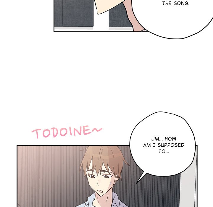 My Uncle Is a World Star My Uncle Is a World Star EP 10 - Toomics page 93 - 
