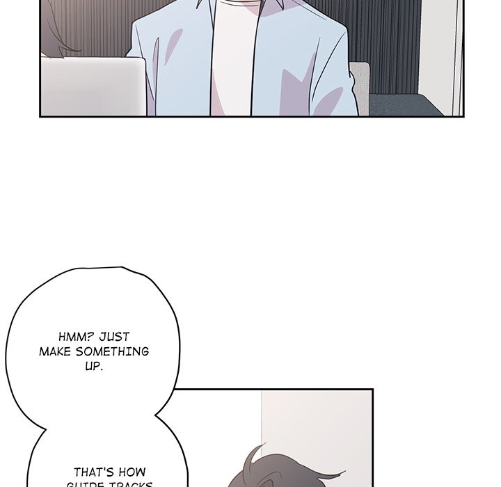 My Uncle Is a World Star My Uncle Is a World Star EP 10 - Toomics page 94 - 