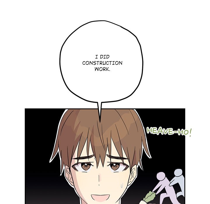 My Uncle Is a World Star My Uncle Is a World Star EP 10 - Toomics page 99 - 