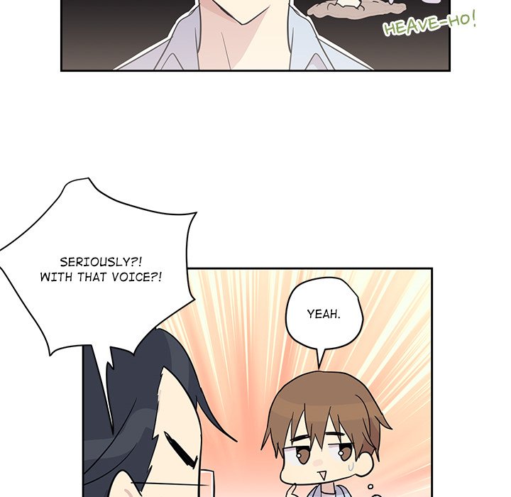 My Uncle Is a World Star My Uncle Is a World Star EP 10 - Toomics page 100 - 