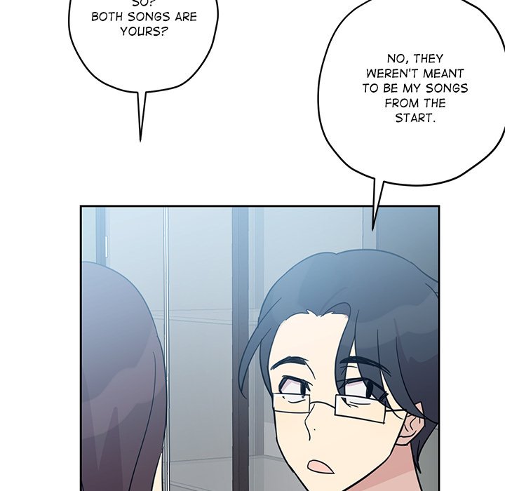 My Uncle Is a World Star My Uncle Is a World Star EP 11 - Toomics page 103 - 