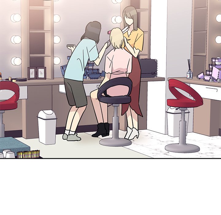 My Uncle Is a World Star My Uncle Is a World Star EP 11 - Toomics page 107 - 