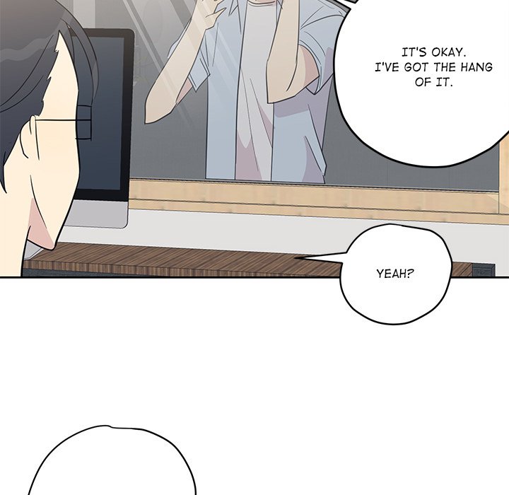My Uncle Is a World Star My Uncle Is a World Star EP 11 - Toomics page 14 - 
