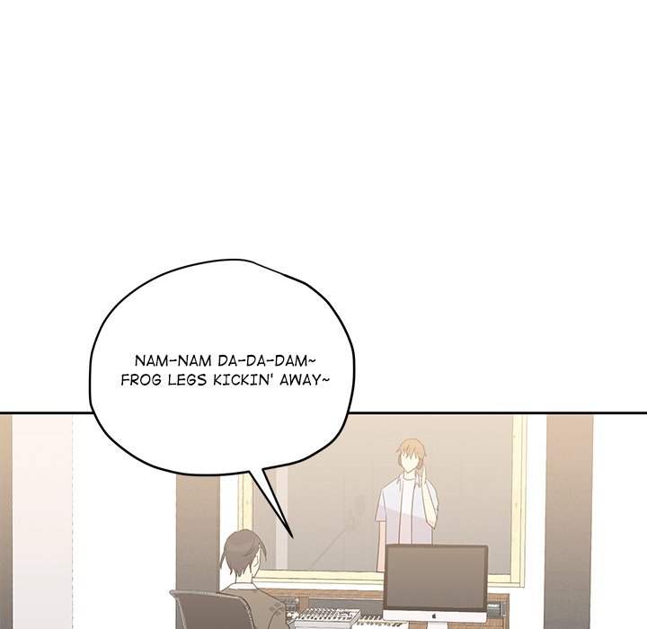 My Uncle Is a World Star My Uncle Is a World Star EP 11 - Toomics page 22 - 