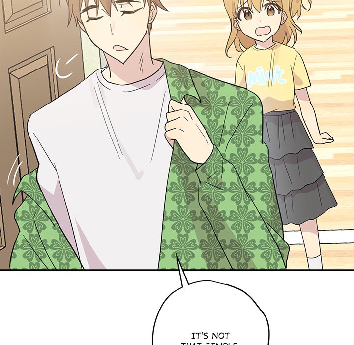 My Uncle Is a World Star My Uncle Is a World Star EP 11 - Toomics page 36 - 