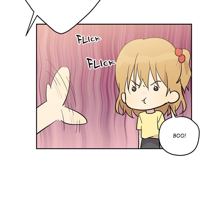 My Uncle Is a World Star My Uncle Is a World Star EP 11 - Toomics page 38 - 