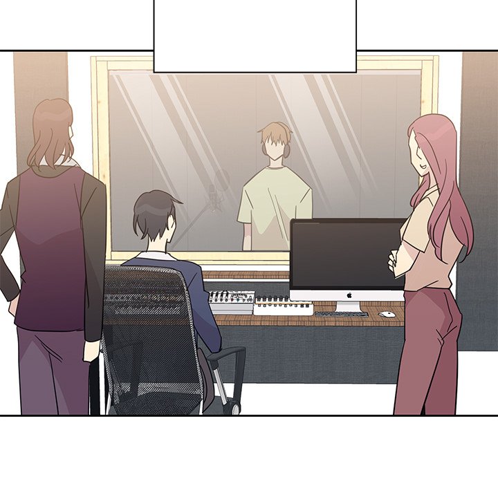 My Uncle Is a World Star My Uncle Is a World Star EP 11 - Toomics page 43 - 