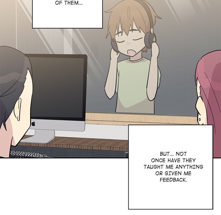 My Uncle Is a World Star My Uncle Is a World Star EP 11 - Toomics page 47 - 