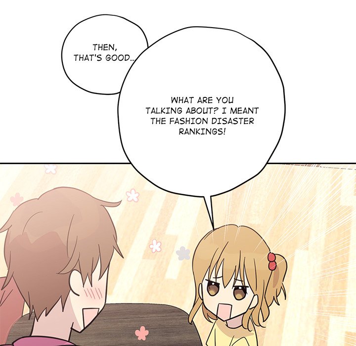 My Uncle Is a World Star My Uncle Is a World Star EP 11 - Toomics page 55 - 