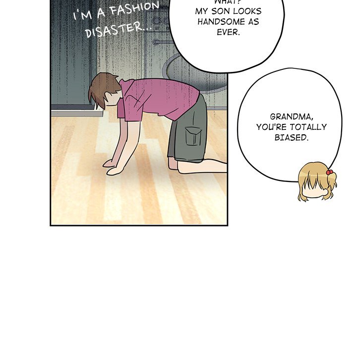My Uncle Is a World Star My Uncle Is a World Star EP 11 - Toomics page 57 - 