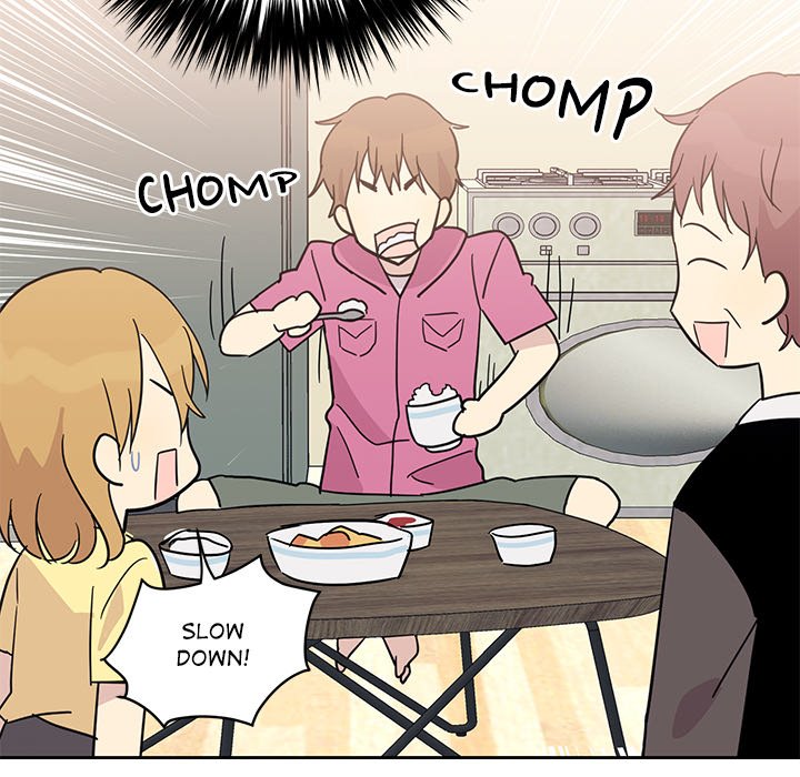 My Uncle Is a World Star My Uncle Is a World Star EP 11 - Toomics page 63 - 