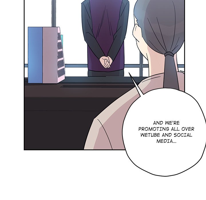My Uncle Is a World Star My Uncle Is a World Star EP 11 - Toomics page 67 - 