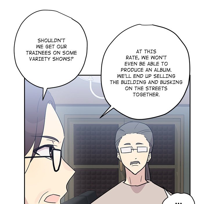 My Uncle Is a World Star My Uncle Is a World Star EP 11 - Toomics page 70 - 