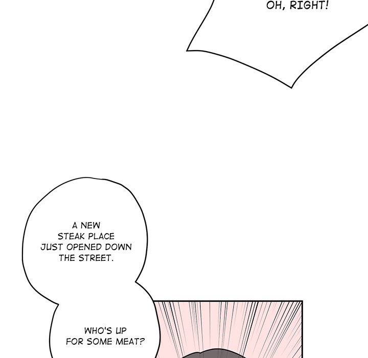 My Uncle Is a World Star My Uncle Is a World Star EP 11 - Toomics page 73 - 