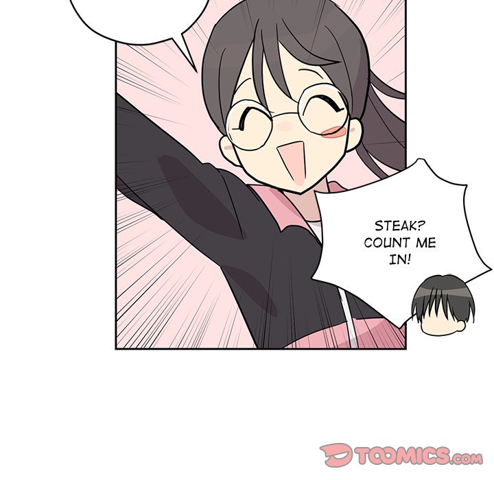 My Uncle Is a World Star My Uncle Is a World Star EP 11 - Toomics page 74 - 