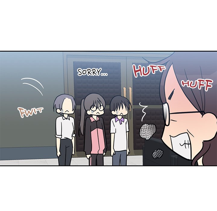 My Uncle Is a World Star My Uncle Is a World Star EP 11 - Toomics page 80 - 
