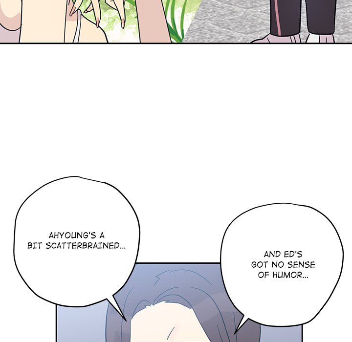 My Uncle Is a World Star My Uncle Is a World Star EP 11 - Toomics page 85 - 