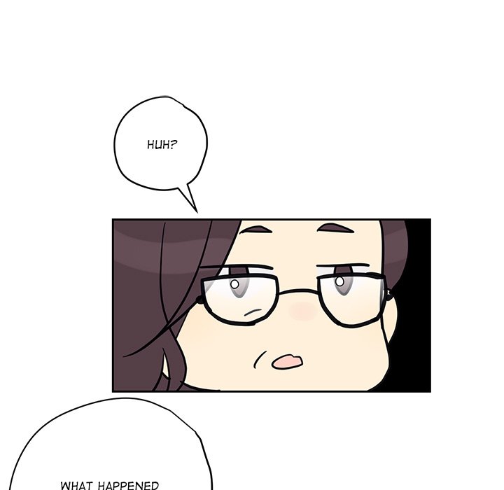 My Uncle Is a World Star My Uncle Is a World Star EP 11 - Toomics page 92 - 