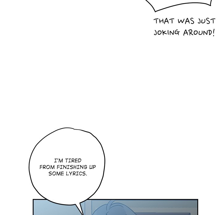 My Uncle Is a World Star My Uncle Is a World Star EP 11 - Toomics page 94 - 