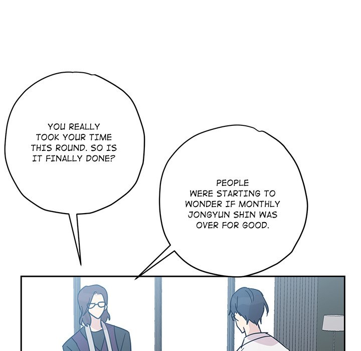 My Uncle Is a World Star My Uncle Is a World Star EP 11 - Toomics page 96 - 