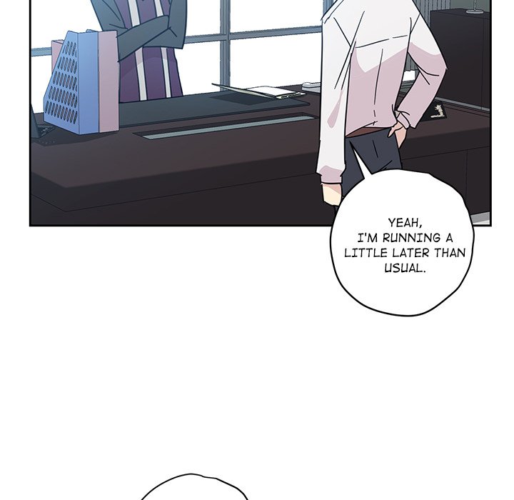 My Uncle Is a World Star My Uncle Is a World Star EP 11 - Toomics page 97 - 