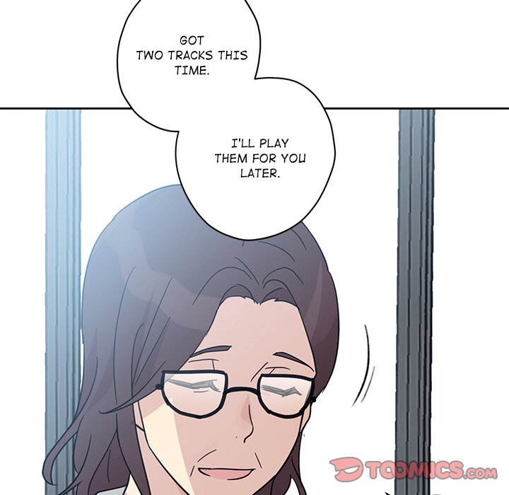 My Uncle Is a World Star My Uncle Is a World Star EP 11 - Toomics page 98 - 