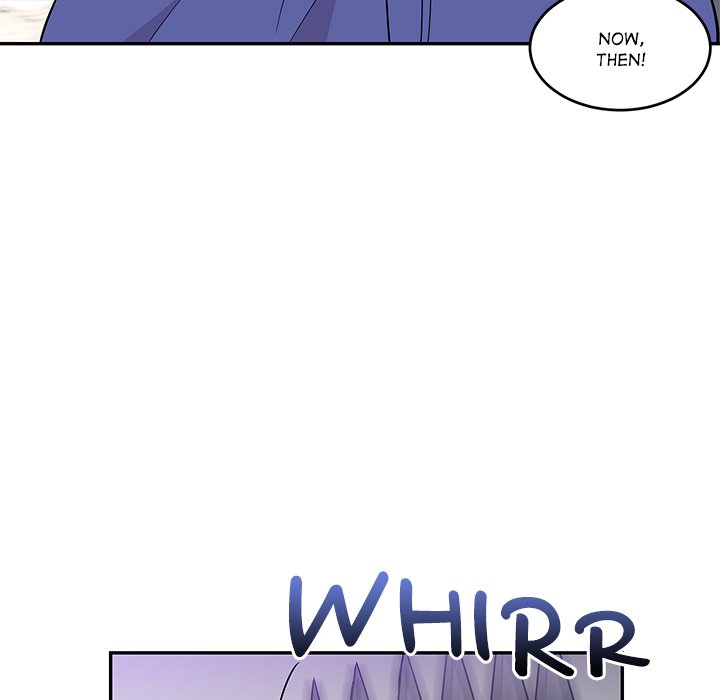 My Uncle Is a World Star My Uncle Is a World Star EP 12 - Toomics page 105 - 