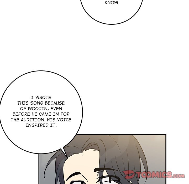 My Uncle Is a World Star My Uncle Is a World Star EP 12 - Toomics page 18 - 