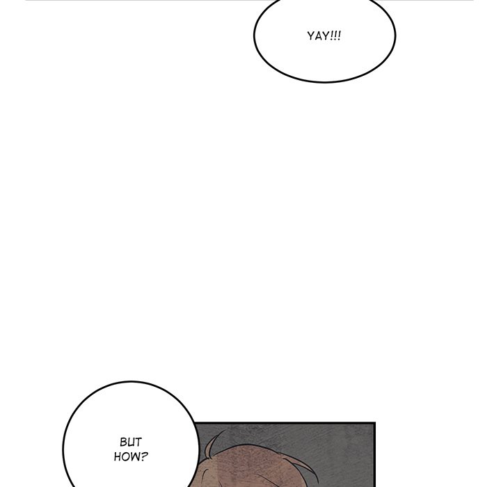 My Uncle Is a World Star My Uncle Is a World Star EP 12 - Toomics page 23 - 