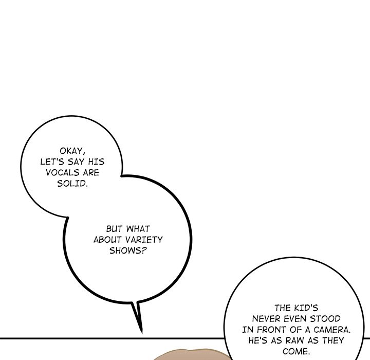 My Uncle Is a World Star My Uncle Is a World Star EP 12 - Toomics page 25 - 