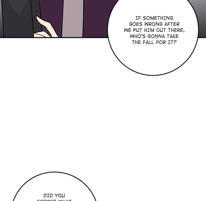 My Uncle Is a World Star My Uncle Is a World Star EP 12 - Toomics page 27 - 