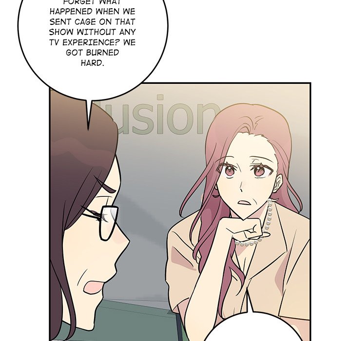 My Uncle Is a World Star My Uncle Is a World Star EP 12 - Toomics page 28 - 