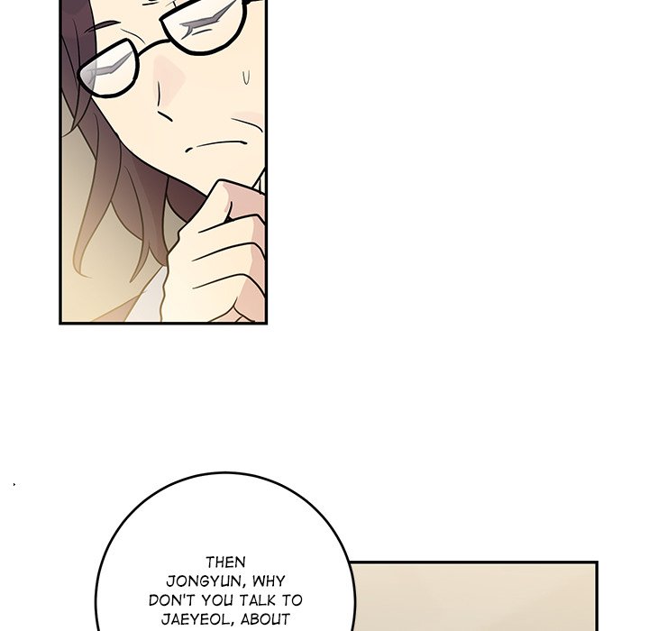 My Uncle Is a World Star My Uncle Is a World Star EP 12 - Toomics page 30 - 