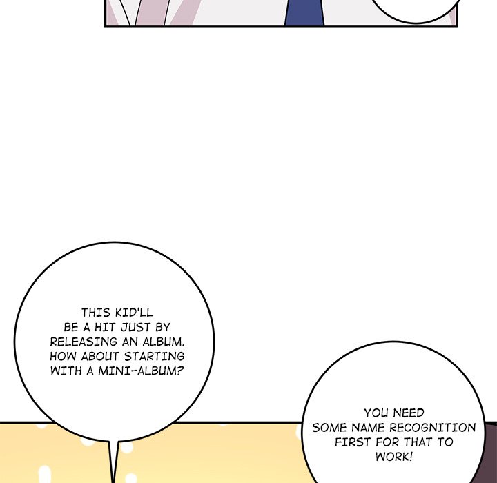 My Uncle Is a World Star My Uncle Is a World Star EP 12 - Toomics page 32 - 