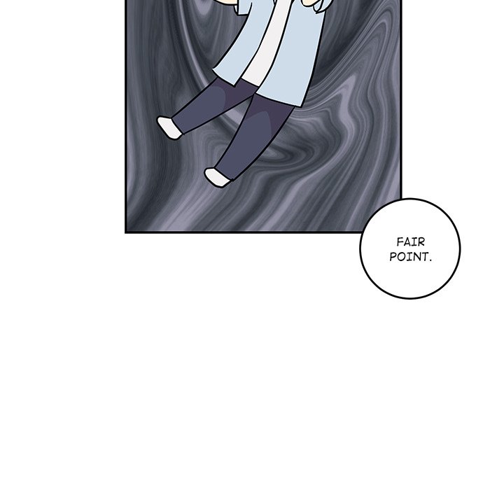 My Uncle Is a World Star My Uncle Is a World Star EP 12 - Toomics page 35 - 
