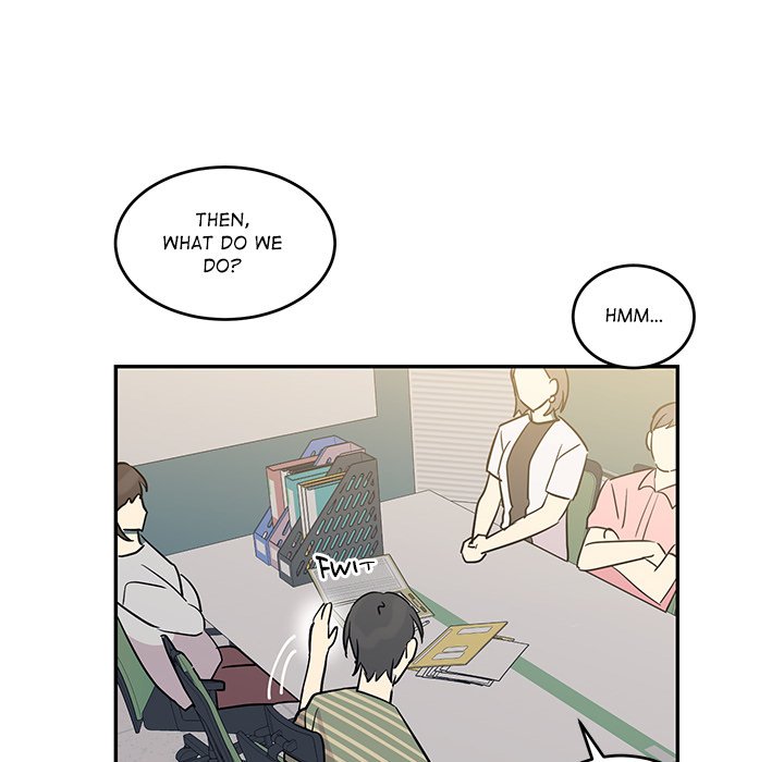 My Uncle Is a World Star My Uncle Is a World Star EP 12 - Toomics page 36 - 