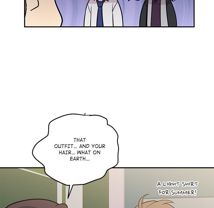 My Uncle Is a World Star My Uncle Is a World Star EP 12 - Toomics page 47 - 