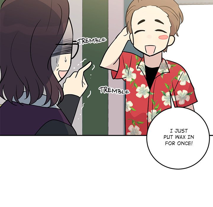 My Uncle Is a World Star My Uncle Is a World Star EP 12 - Toomics page 48 - 