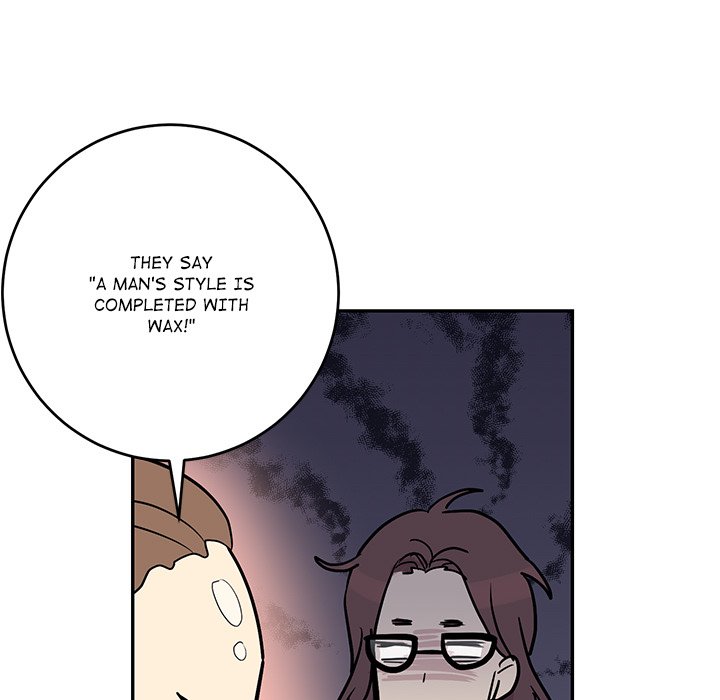 My Uncle Is a World Star My Uncle Is a World Star EP 12 - Toomics page 49 - 