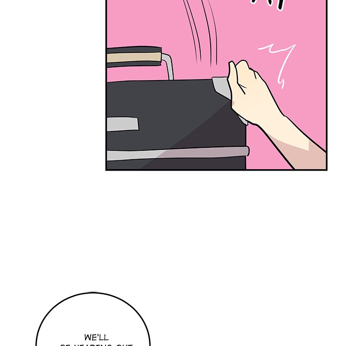 My Uncle Is a World Star My Uncle Is a World Star EP 12 - Toomics page 60 - 