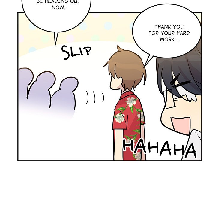 My Uncle Is a World Star My Uncle Is a World Star EP 12 - Toomics page 61 - 