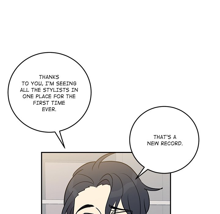 My Uncle Is a World Star My Uncle Is a World Star EP 12 - Toomics page 62 - 