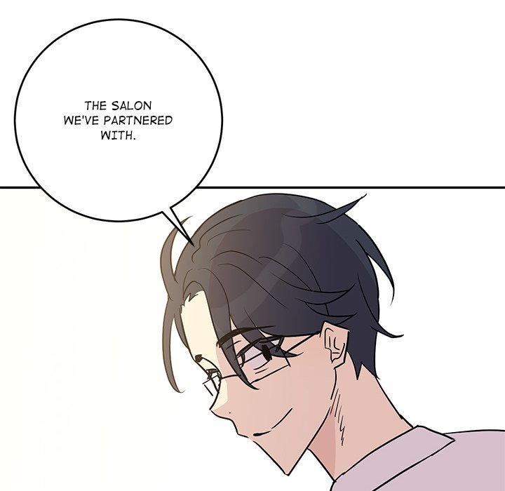 My Uncle Is a World Star My Uncle Is a World Star EP 12 - Toomics page 67 - 