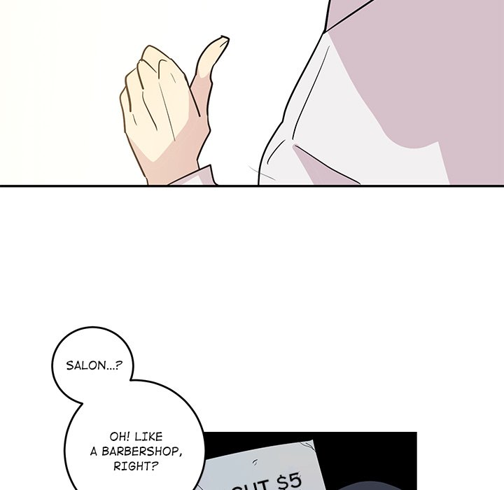 My Uncle Is a World Star My Uncle Is a World Star EP 12 - Toomics page 68 - 