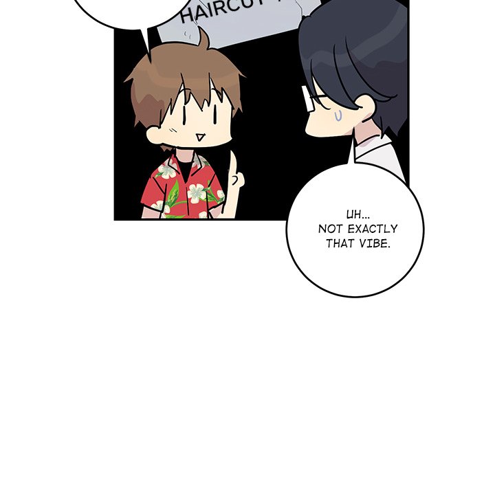 My Uncle Is a World Star My Uncle Is a World Star EP 12 - Toomics page 69 - 
